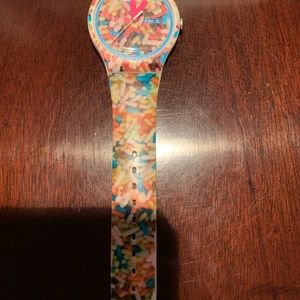 Swatch watch